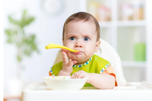 Materiais dos Utensílios de Bebê: como escolher?