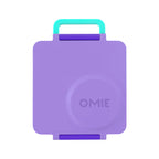 Lancheira OmieBox Roxa – OMIE