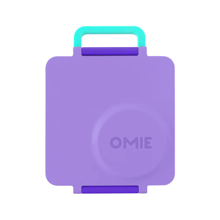 Lancheira OmieBox – OMIE