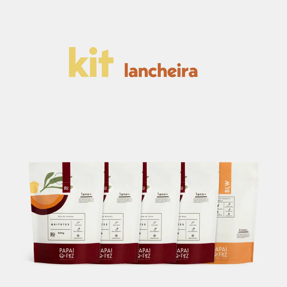Kit Lancheira