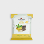 Kit Chips de Banana com Canela - 3un