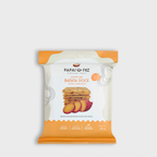 Kit Chips de Batata Doce com Linhaça - 3un