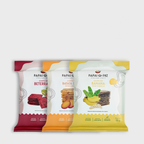 Kit Chips 3 Sabores - 3un