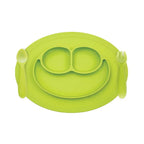Kit de Alimentação Mini Feeding Set Verde - EZPZ