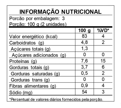 Picadinho de Carne com Legumes
