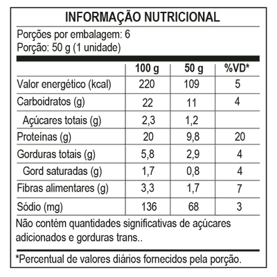 Frango Caipira