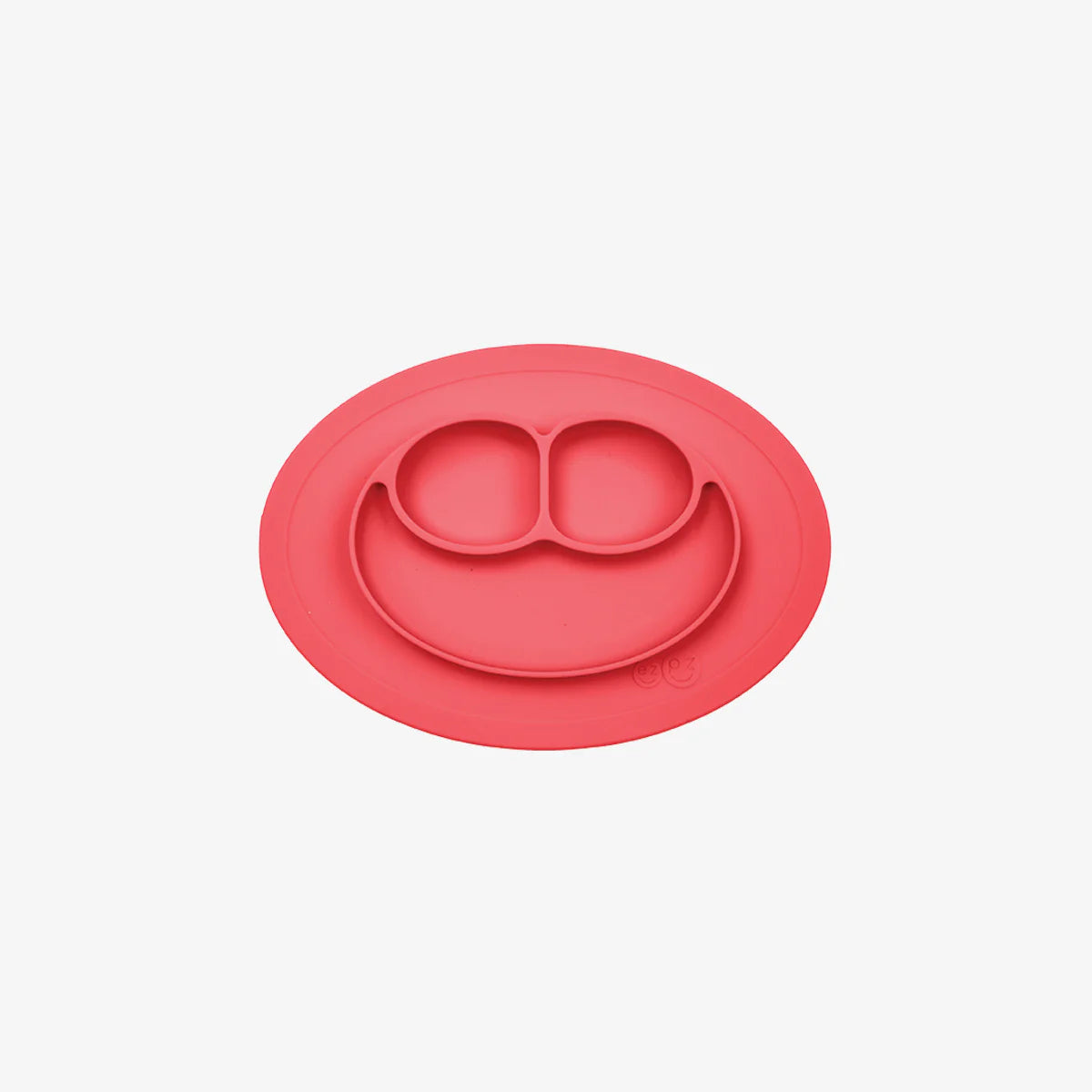 Pratinho The Mini Mat Vermelho – EZPZ