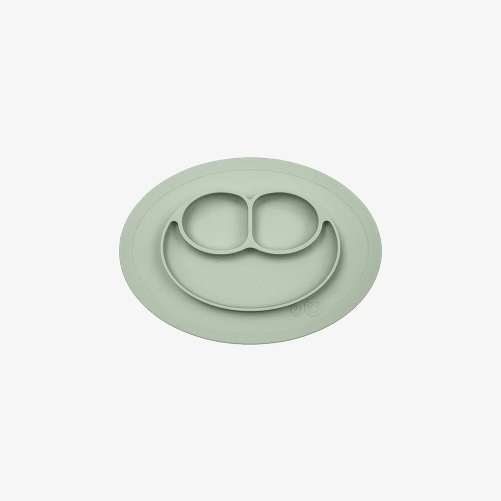 Pratinho The Mini Mat Verde – EZPZ