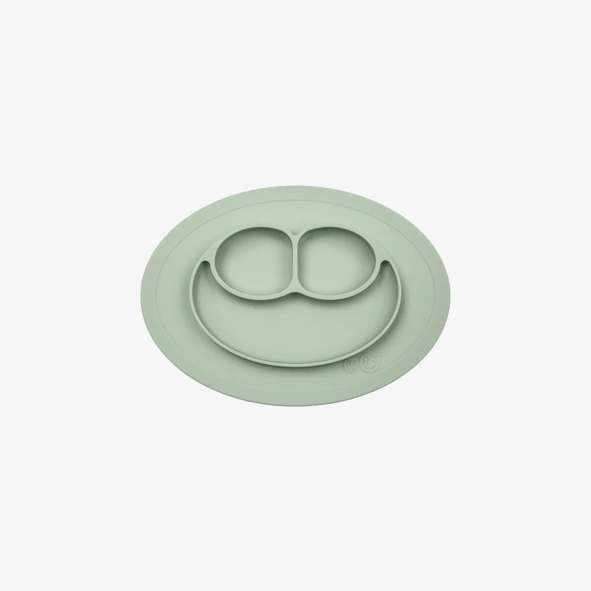 Pratinho The Mini Mat Verde – EZPZ