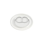 Pratinho The Mini Mat Branco – EZPZ