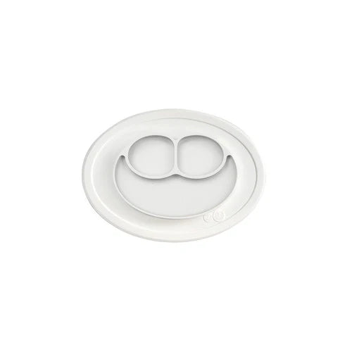Pratinho The Mini Mat Branco – EZPZ