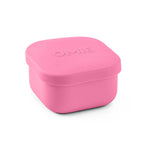 Porta Snacks OmieSnack Rosa – OMIE