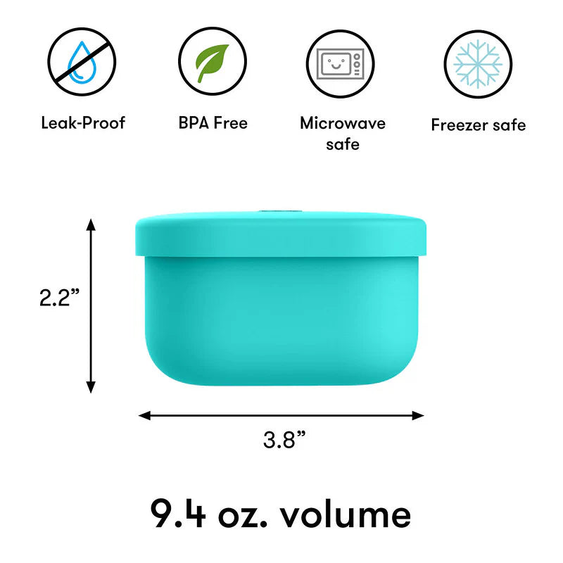 Porta Snacks OmieSnack Tiffany – OMIE