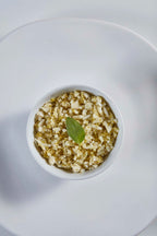 Arroz com Brócolis