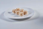 Arroz Integral com Quinoa e Couve Flor