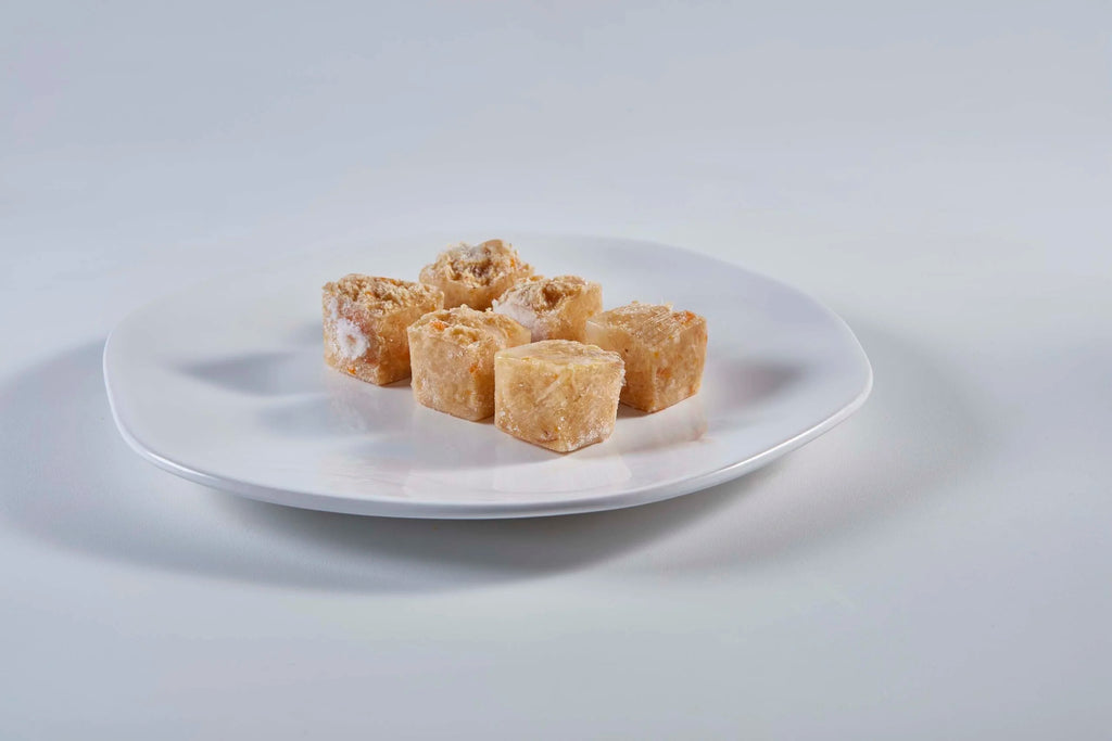 Franguinho Cremoso