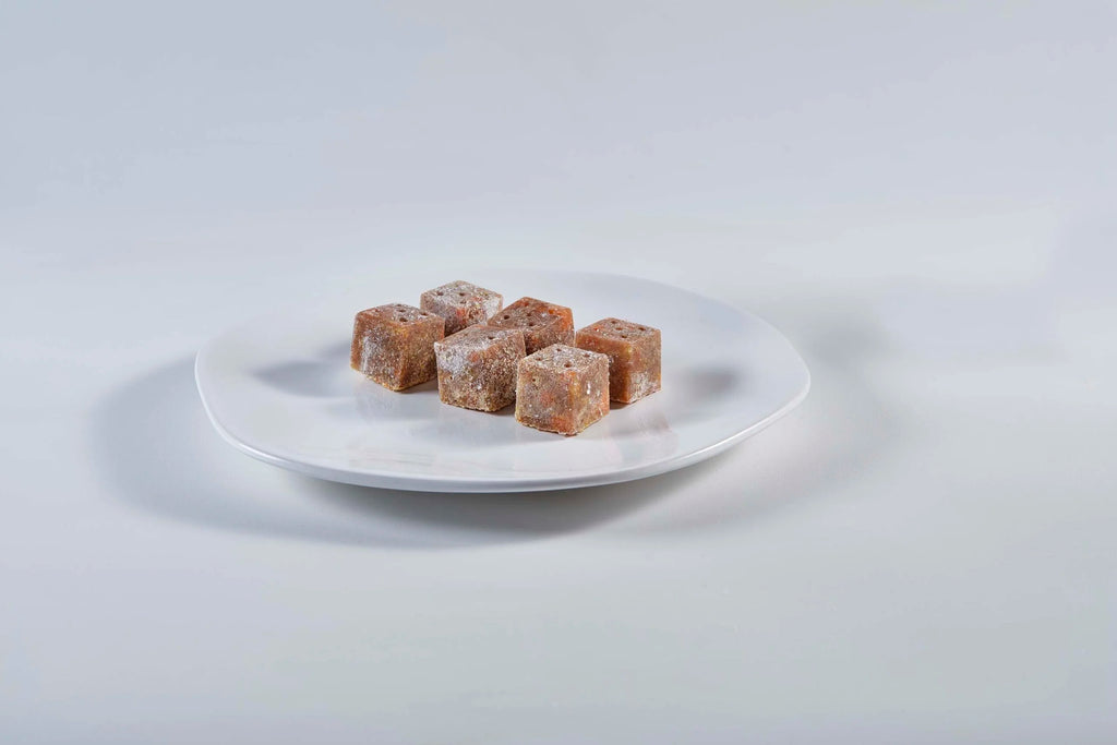 Carne Moída com Legumes
