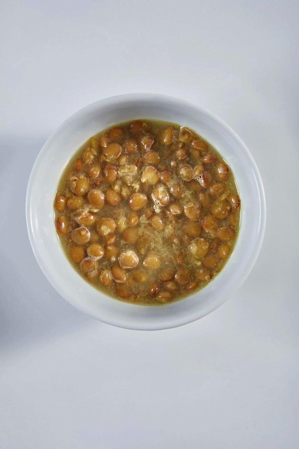 Lentilha Clássica