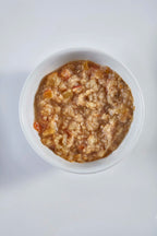 Berinjela com Tomate