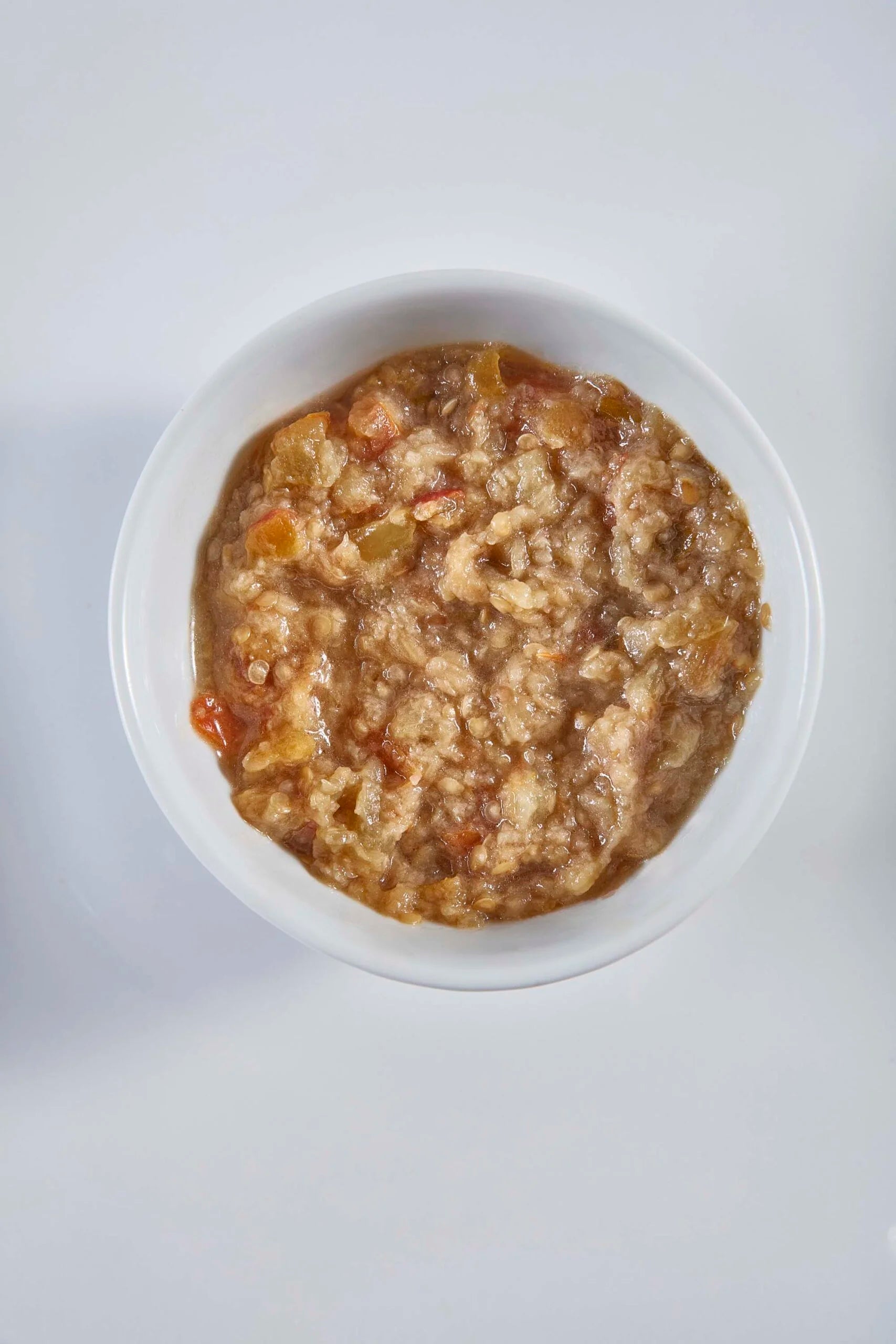 Berinjela com Tomate