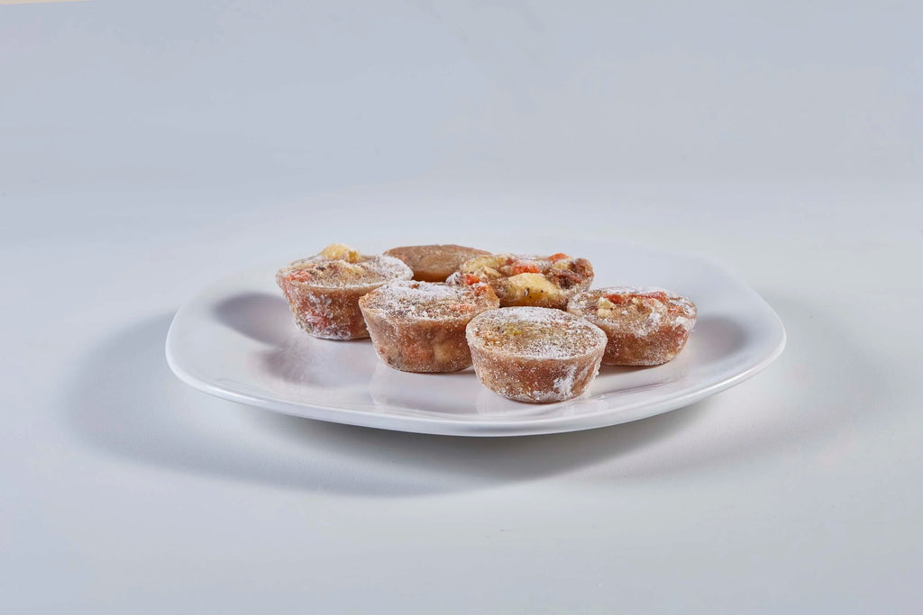 Picadinho de Carne com Legumes