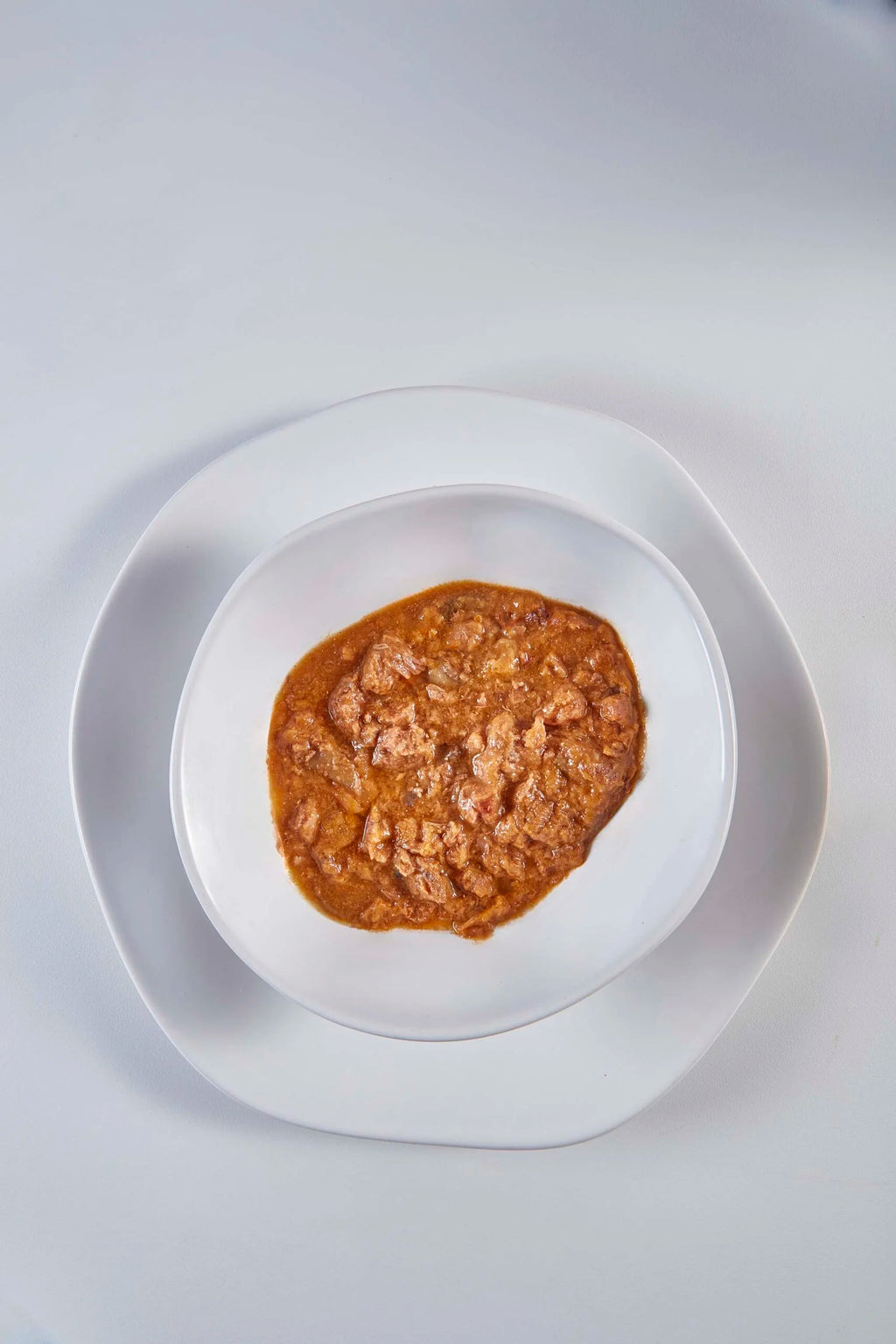 Strogonoff de Carne