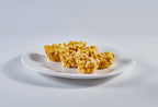Macarrão com Creme de Abóbora