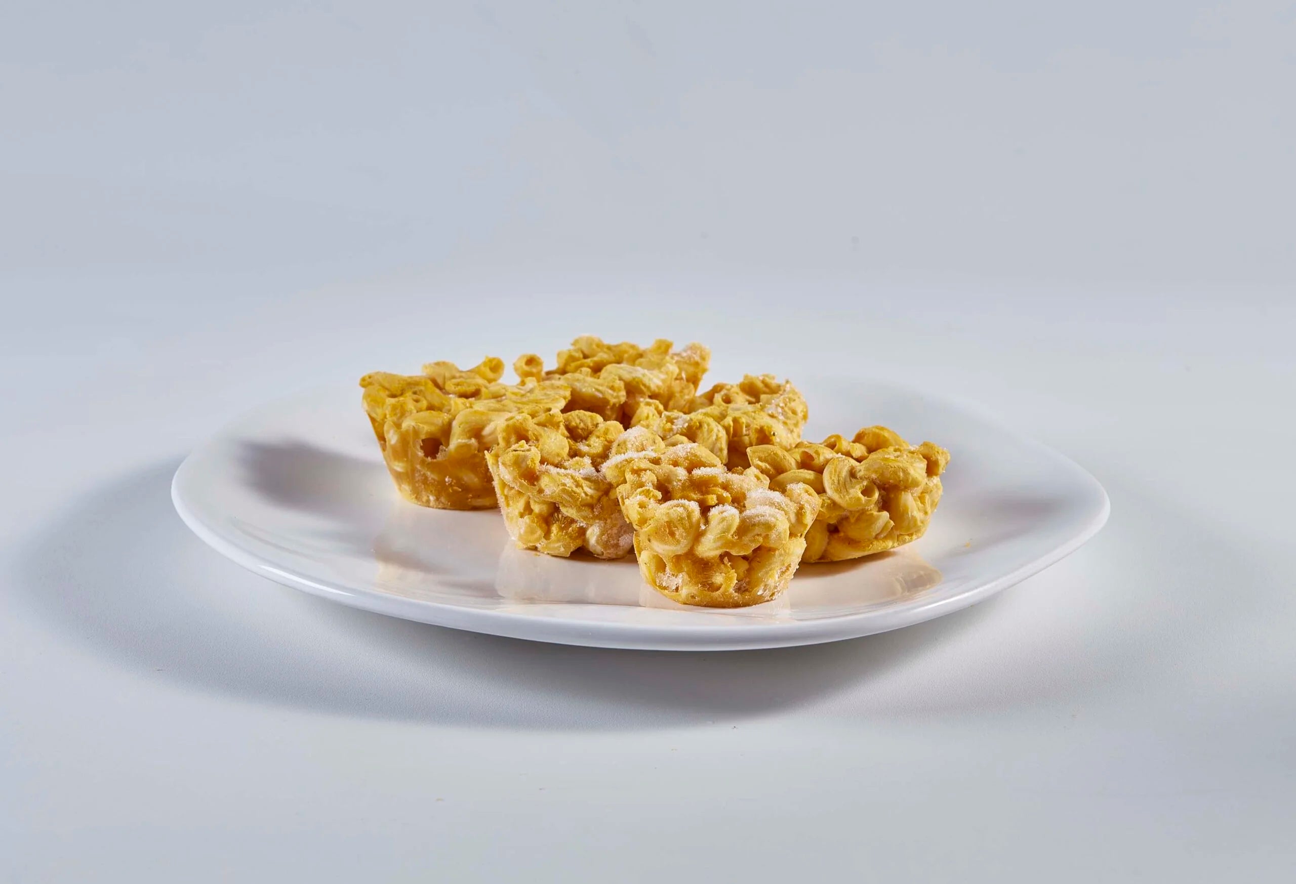 Macarrão com Creme de Abóbora