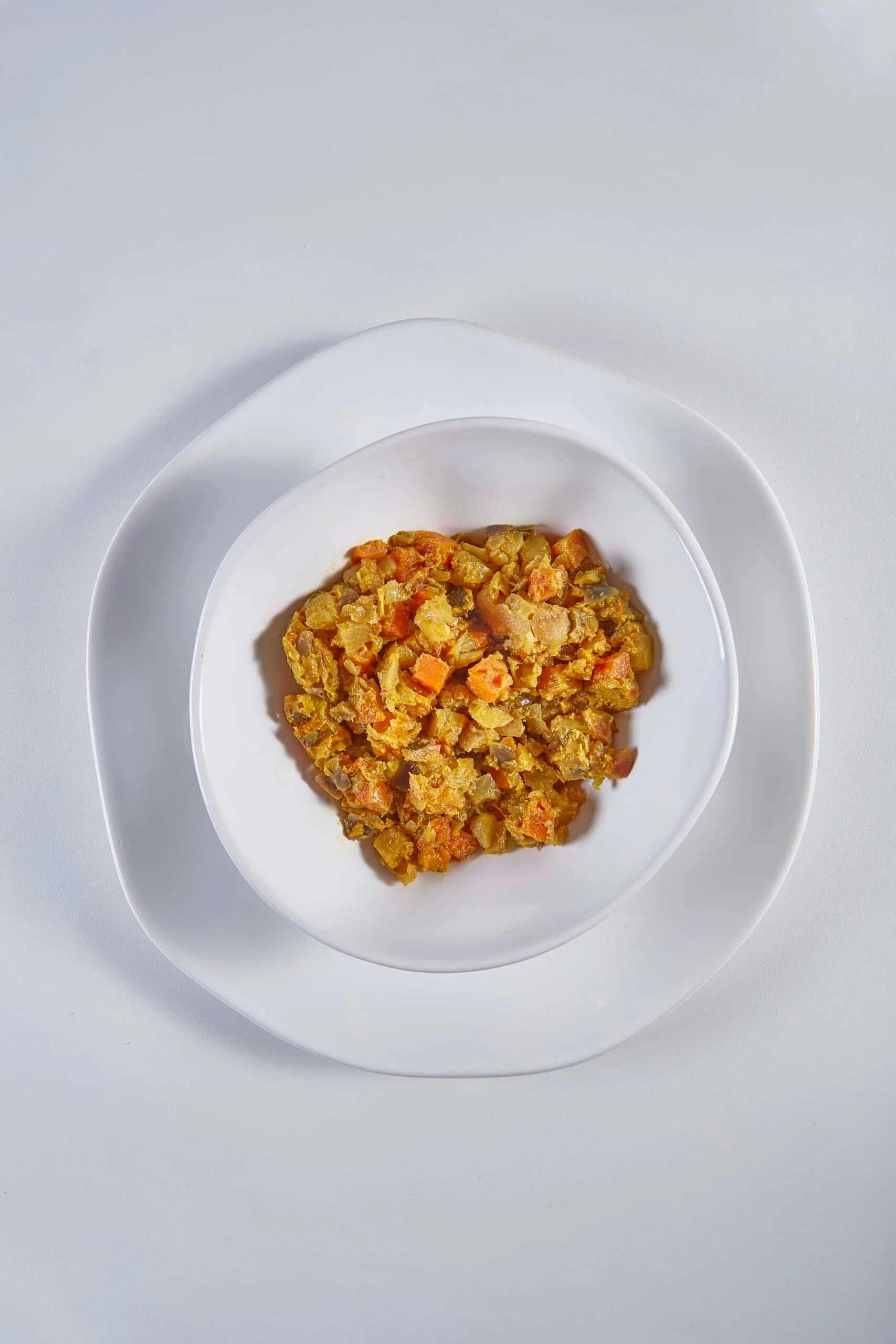 Mix de Legumes Tostados