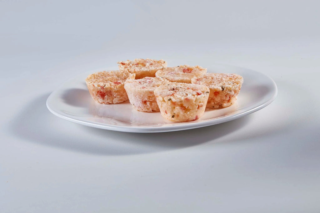 Risotinho de Tomate