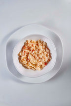 Risotinho de Tomate