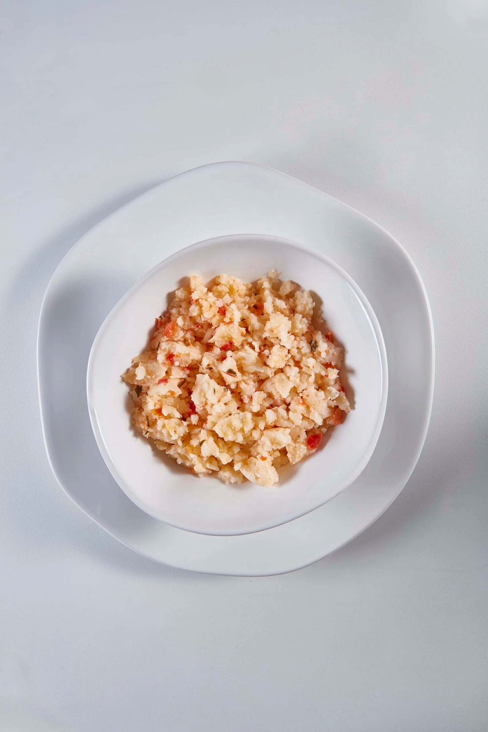 Risotinho de Tomate