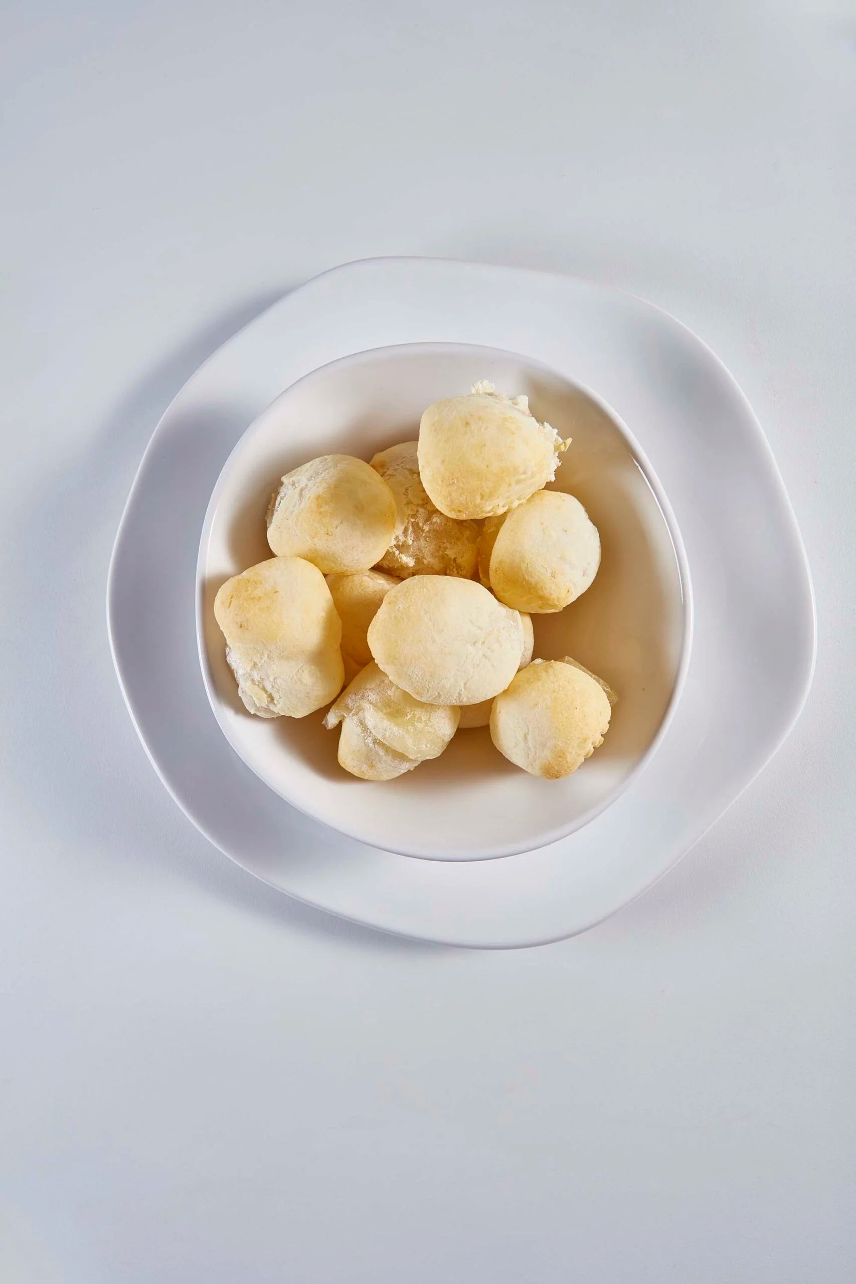 Pão de Beijo