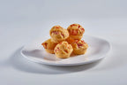 Muffin de Pizza – com sal