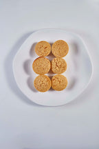 Bolo de Maçã – sem açúcar