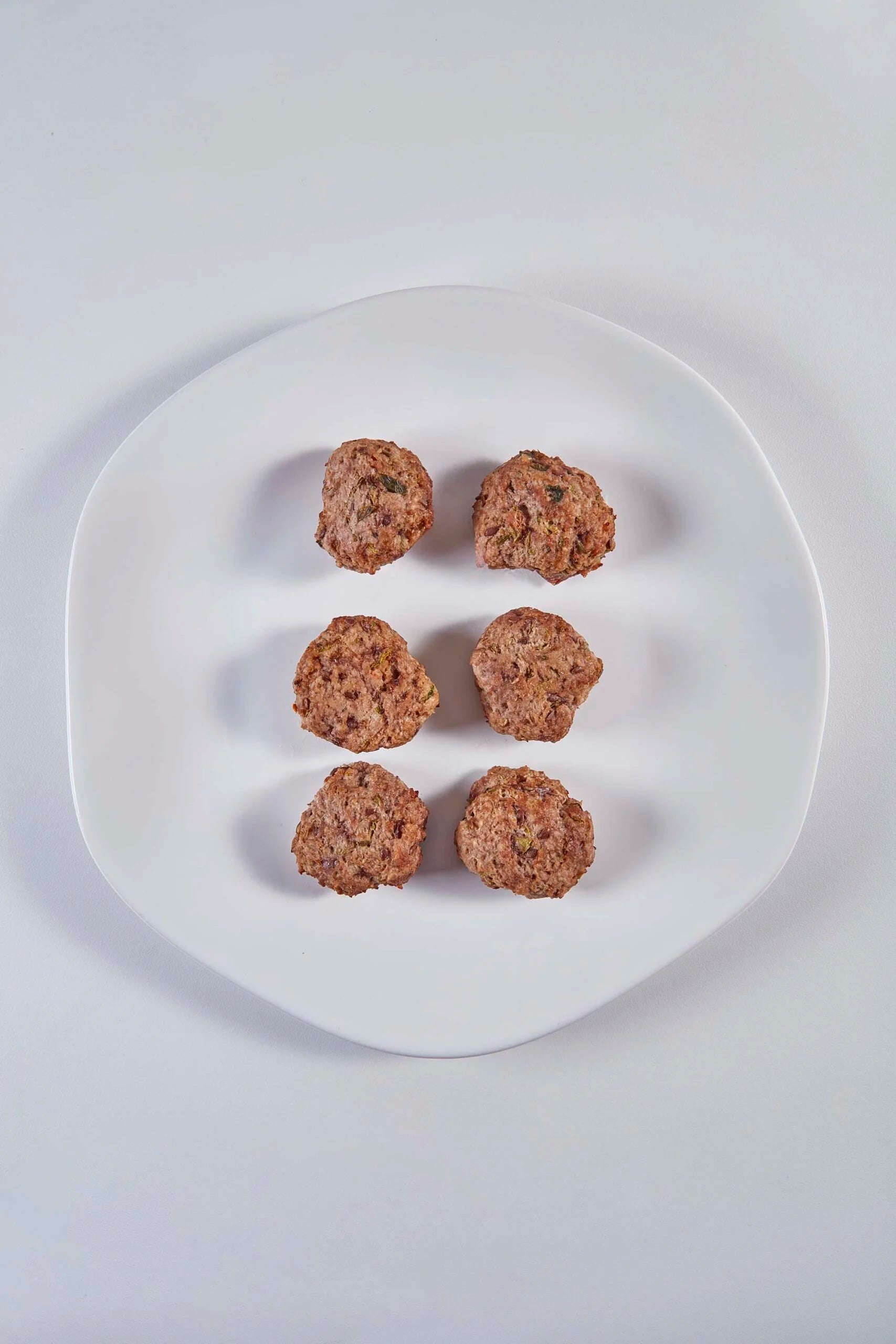 Hamburguinho de Carne