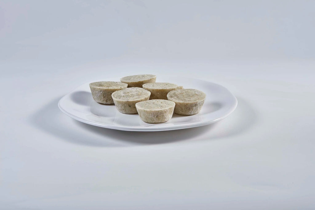 Creme de Espinafre