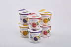 Trio de Sorbetinhos - 3un