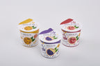Trio de Sorbetinhos - 3un