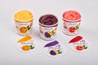 Trio de Sorbetinhos - 3un