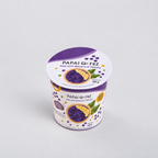 Açaí com Banana e Tâmara - sem açúcar