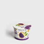Açaí com Banana e Tâmara - sem açúcar