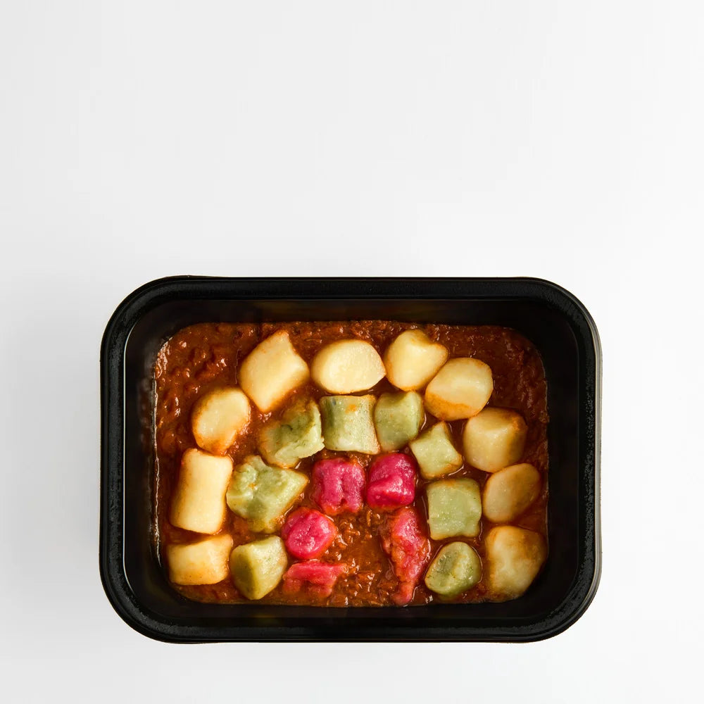 Comidita Arco Íris
