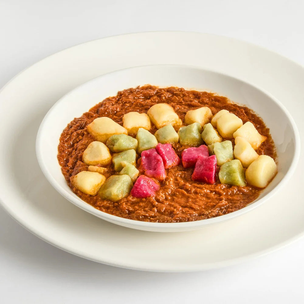 Comidita Arco Íris