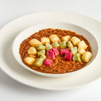 Comidita Arco Íris