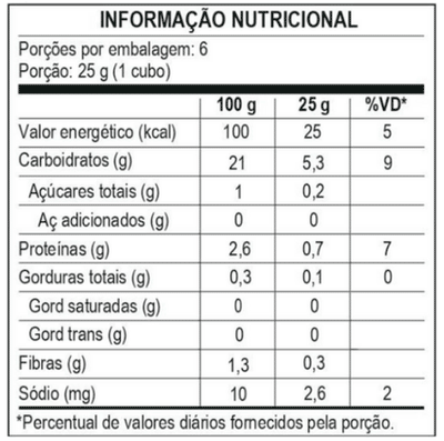 Arroz com Brócolis