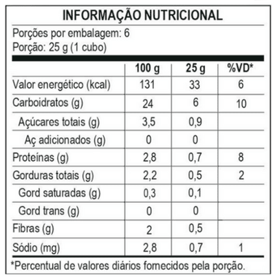 Arroz Integral com Quinoa e Couve Flor