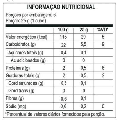 Arroz Integral