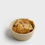 Kit Chips de Batata Doce com Linhaça - 3un