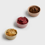 Kit Chips 3 Sabores - 3un